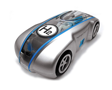 ABG 10: toy cars for the holidays - Autoblog