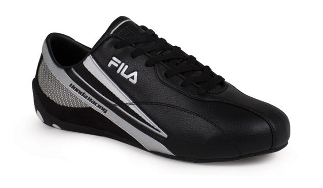 FILA Racing Shoes Photo Gallery