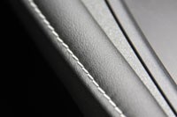 2011 Lexus CT 200h leather