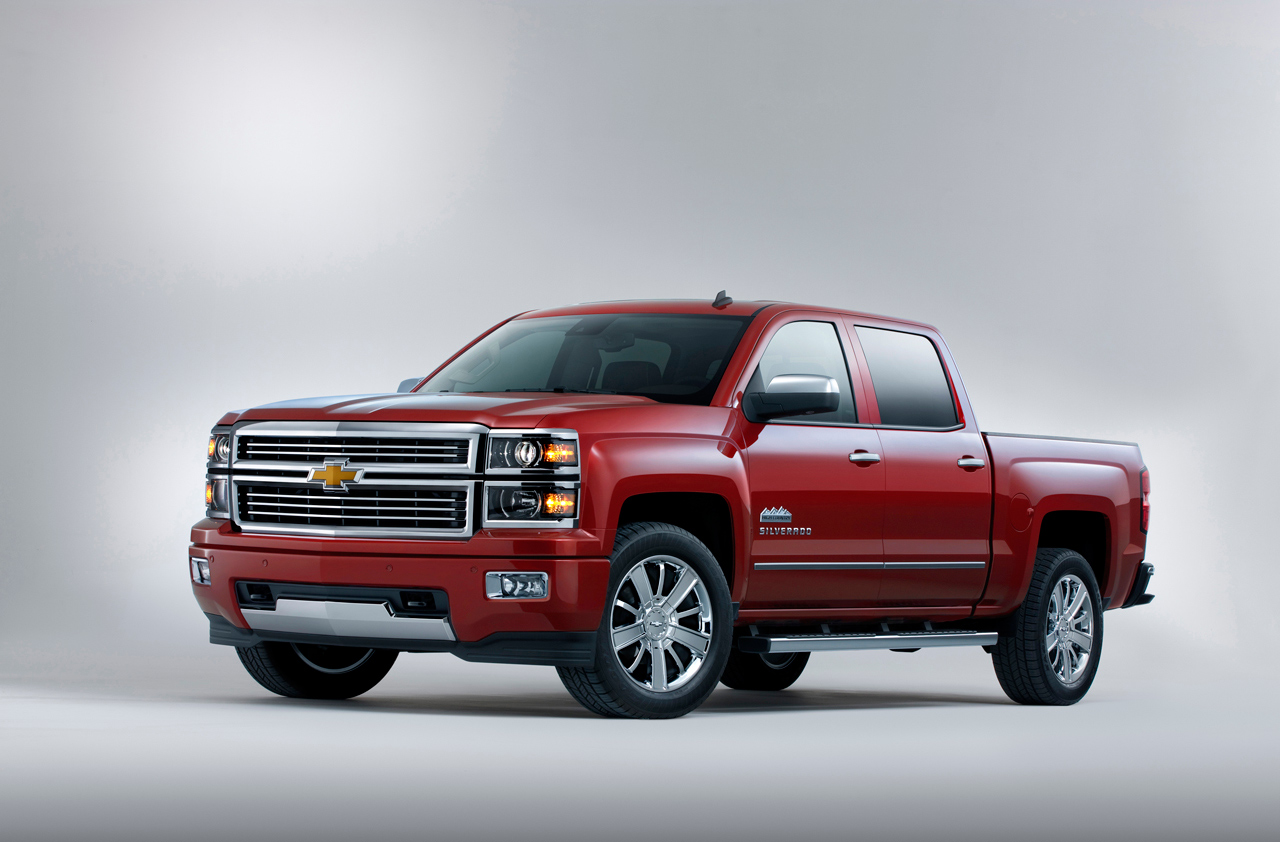 Gm 62l V8 Claims Most Powerful Light Duty Truck Engine Title Autoblog