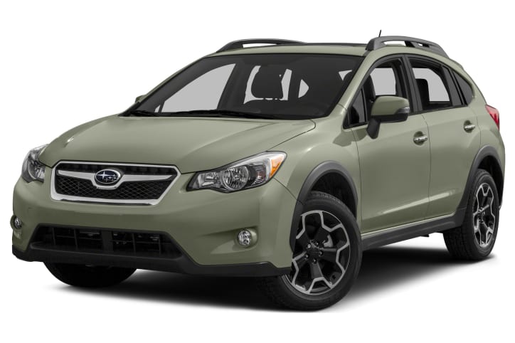 2013 subaru xv crosstrek