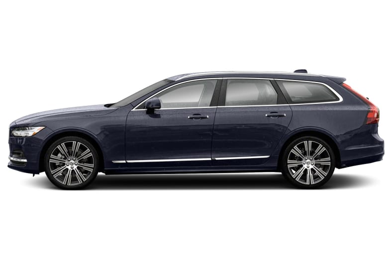 2021 volvo v90