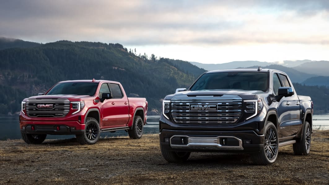 Full-size trucks are the best and worst vehicles in America