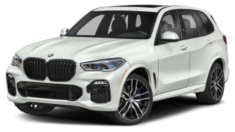 (M50i 4dr All-Wheel Drive Sports Activity Vehicle