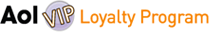 VIP Loyalty Program Logo