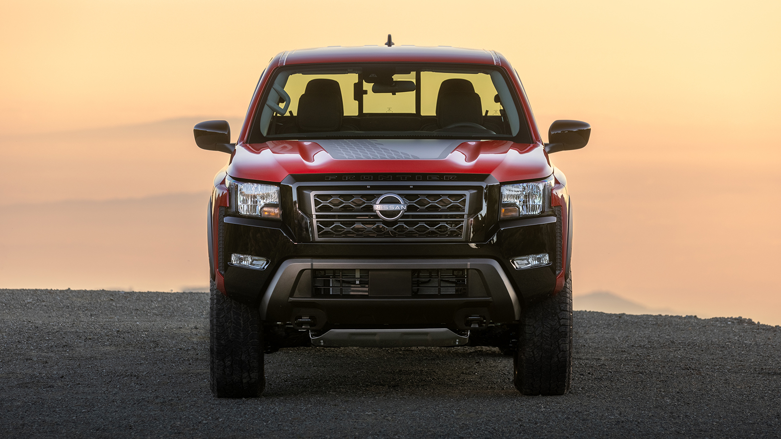 Nissan Reveals Frontier Hardbody Edition And Pricing Autoblog
