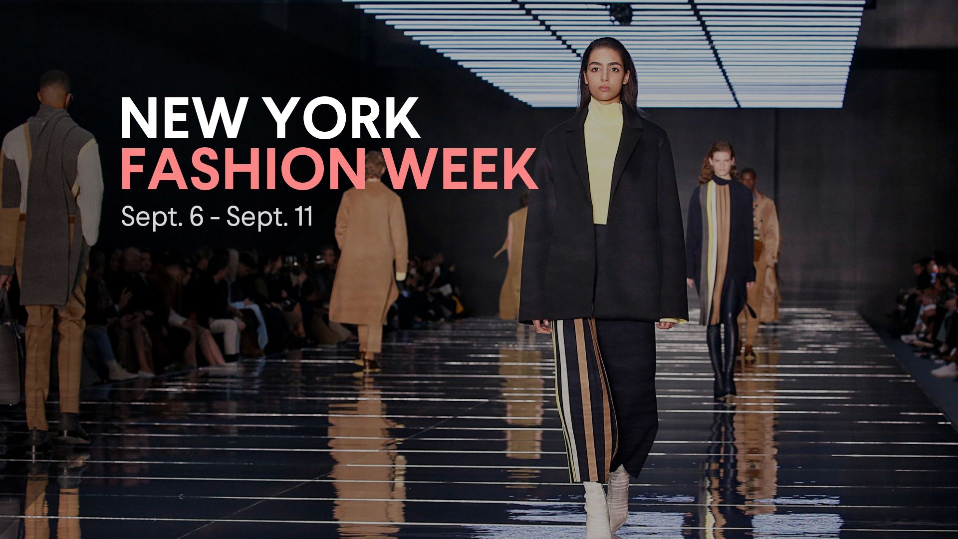 New York Fashion Week Diaries