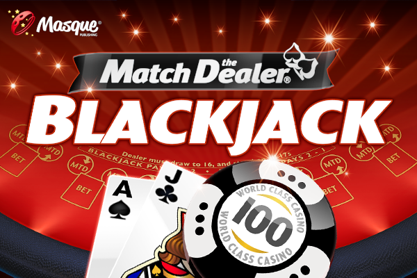 Play Free Blackjack Games