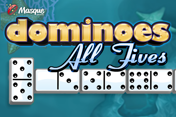 Dominoes: All Fives