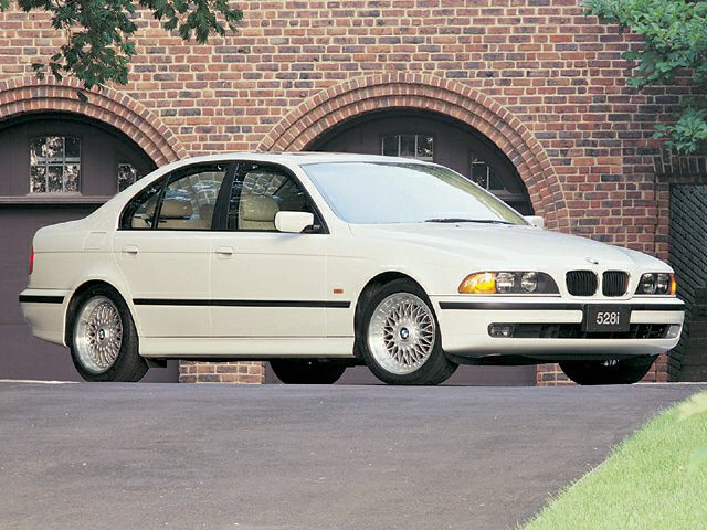 00 Bmw 528 Specs And Prices
