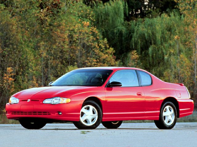 2000 Chevy Monte Carlo Ss Wiring Diagram Raw