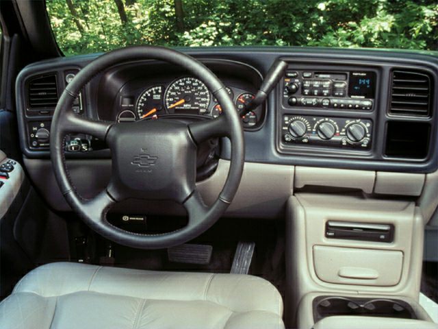 Pin On Chevrolet Silverado Mk1 1999 2007 Fuses And Relays