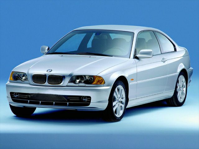 Tahiti Dierentuin s nachts verloving 2001 BMW 325 Ci 2dr Coupe Specs and Prices