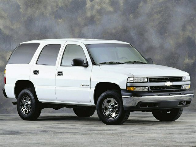 2001 Chevrolet Tahoe Safety Recalls - 2001 Chevy Tahoe Seat Replacement