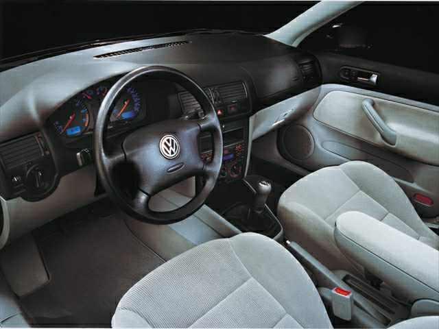 Kapel hoe vaak voordat 2001 Volkswagen Jetta GLS 2.0L 4dr Station Wagon Specs and Prices