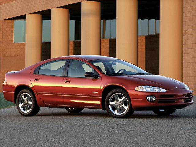 how to install transmission 2002 dodge intrepid