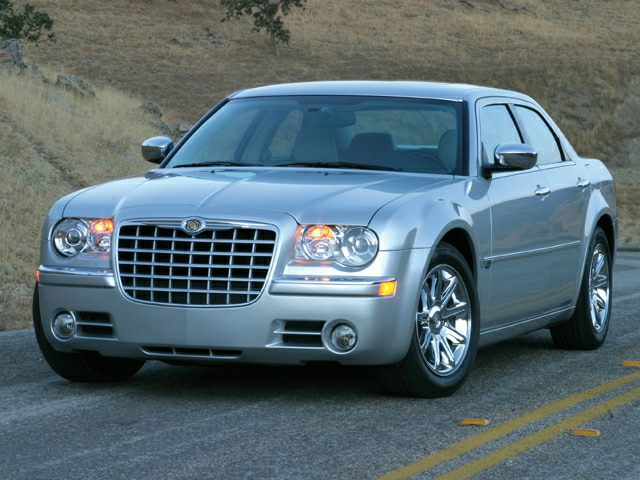 2006 Chrysler 300 Reviews Specs Photos