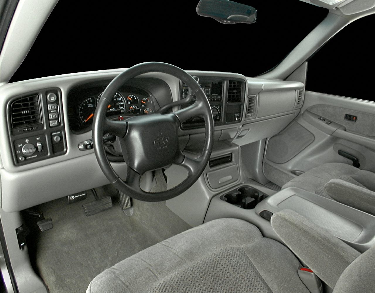 2000 silverado interior extended cab doors handle