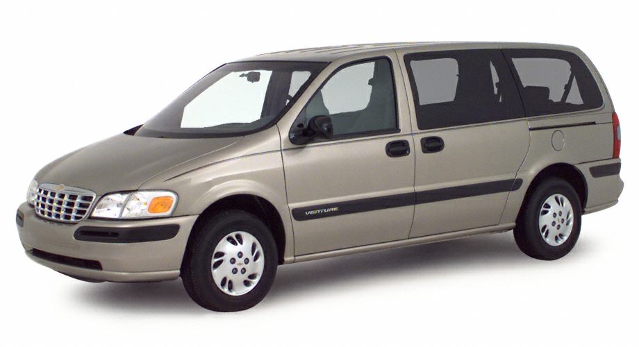2000 Chevrolet Venture Reviews, Specs 