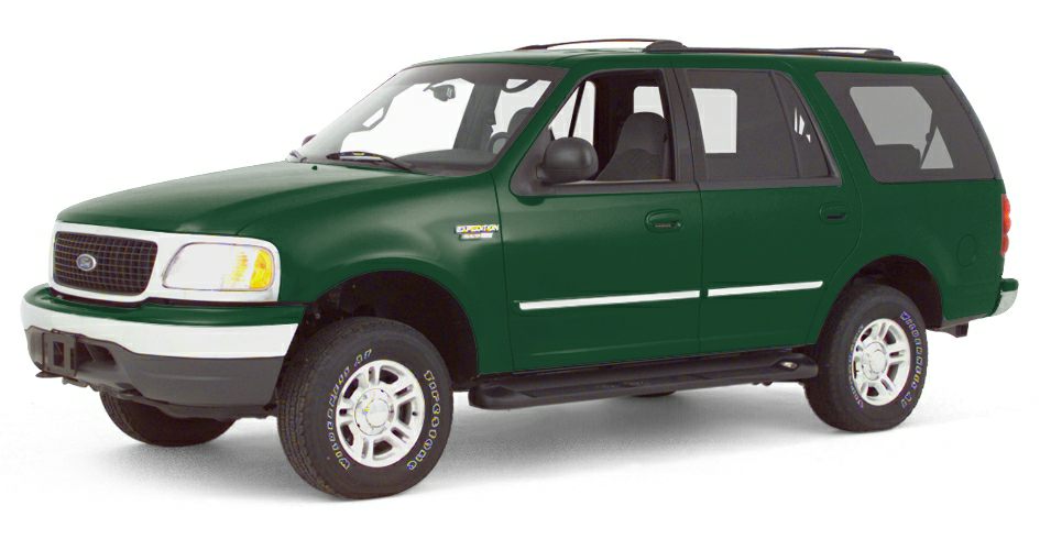ford expedition hot wheels