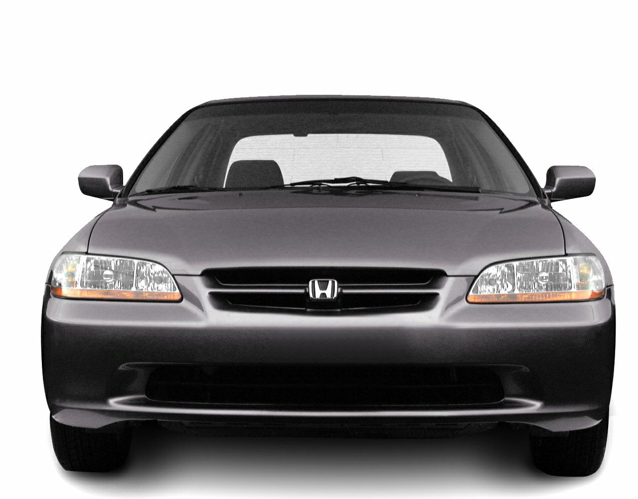 2000 Honda Accord 2.3 SE 4dr Sedan Specs and Prices