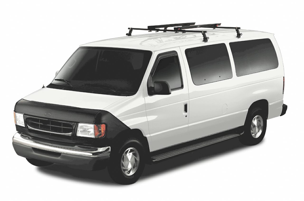 03 Ford E 350 Super Duty Xl Extended Wagon Specs And Prices