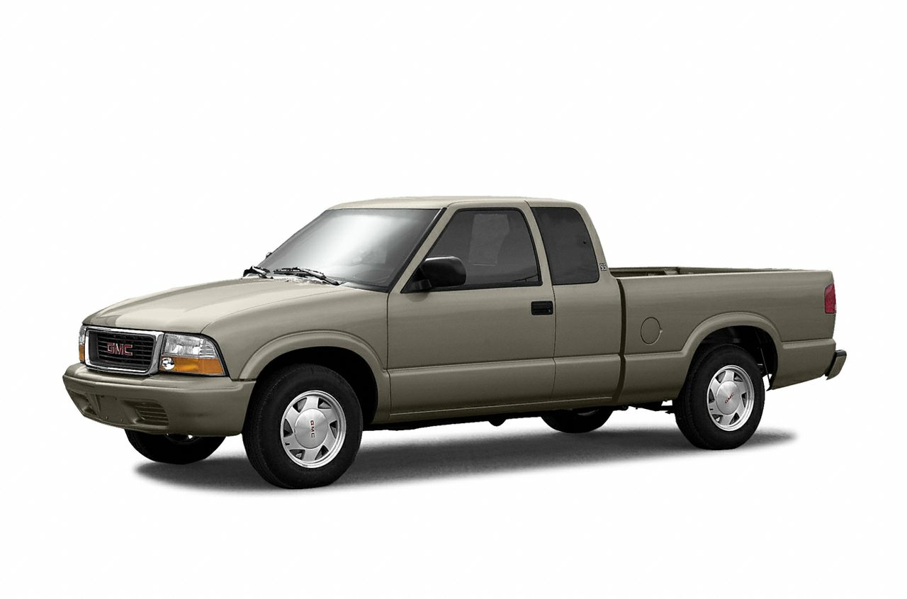 2003 gmc sonoma sls 4x4 extended cab 122 9 in wb specs and prices http www digimarc com cgi bin ci pl 3f4 332763 0 0 5