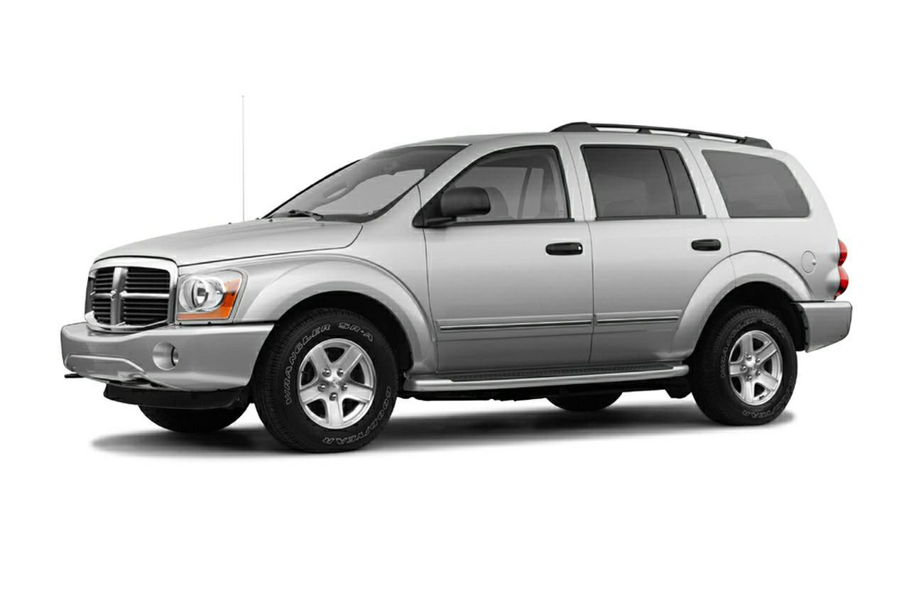 Great Deals on a new 2004 Dodge Durango Limited 4dr 4x4 at The Autoblog 