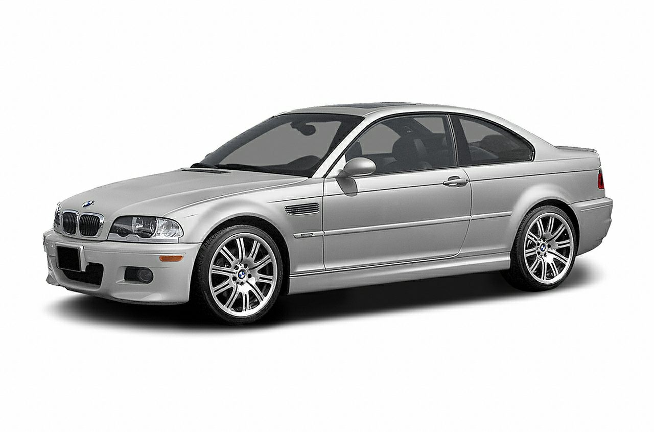 05 Bmw M3 Specs And Prices