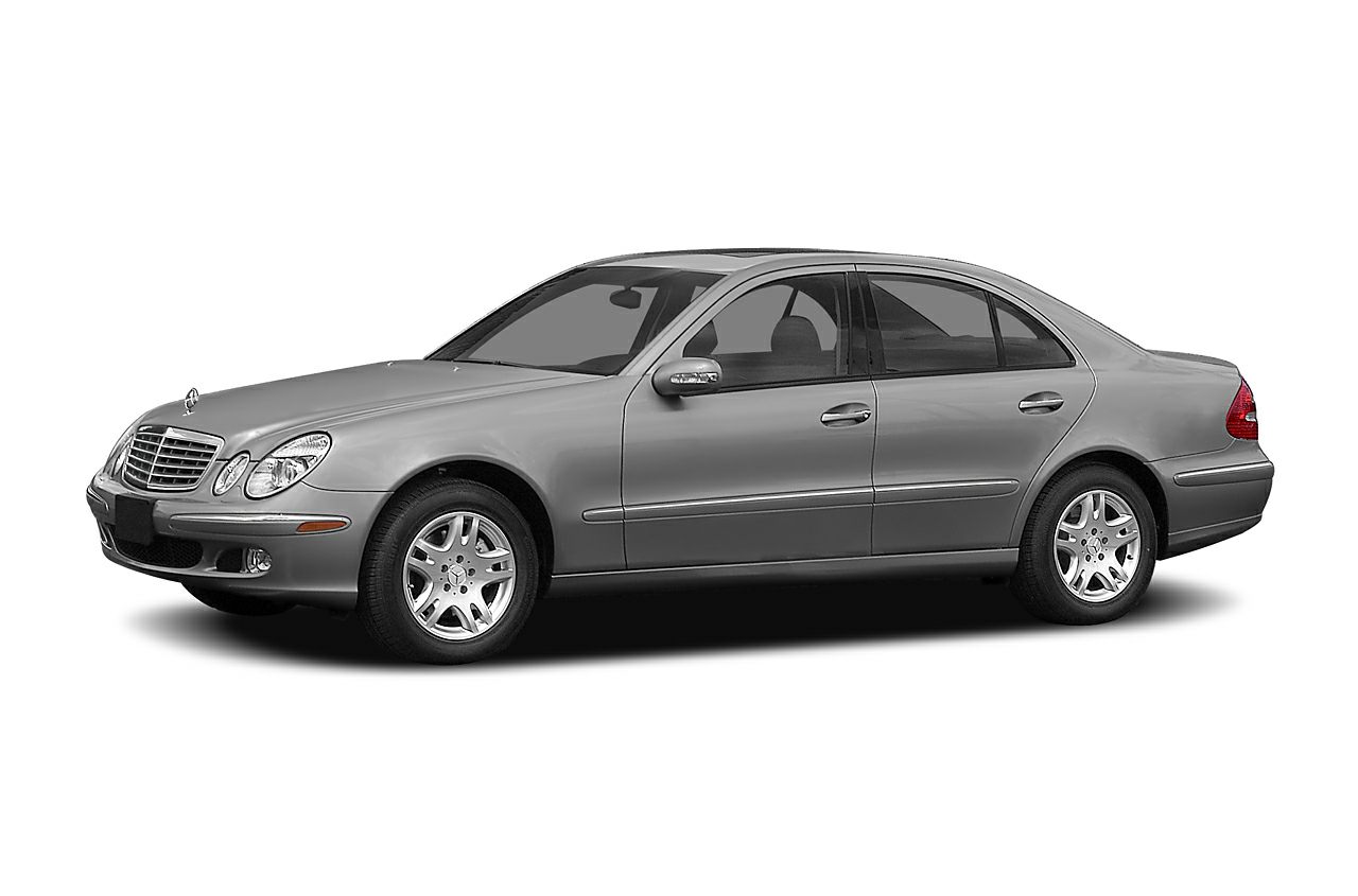 2005 Mercedes Benz E Class Specs And Prices