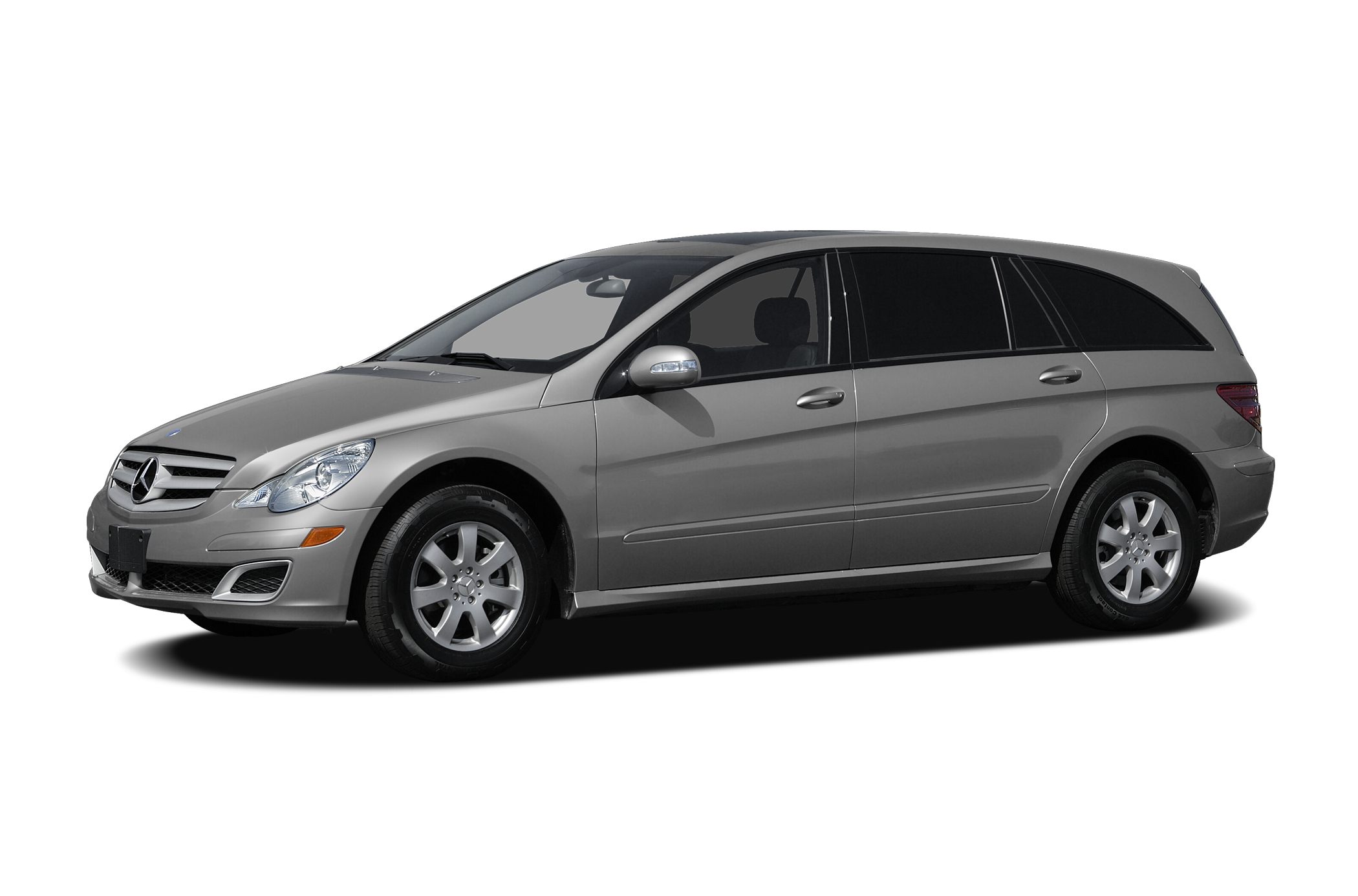 2006 Mercedes Benz R Class Specs And Prices