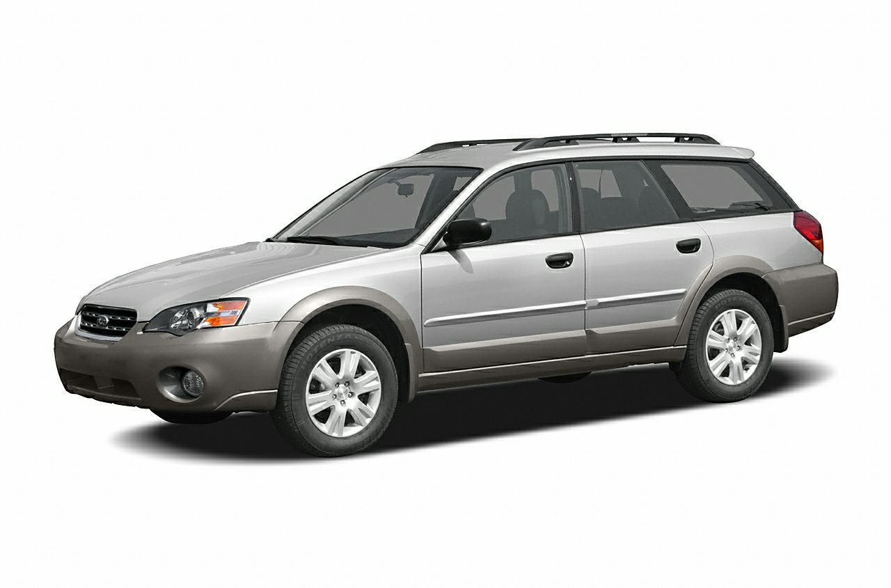 2006 Subaru Outback 2 5xt Limited W Taupe Interior 4dr All Wheel Drive Wagon Pictures
