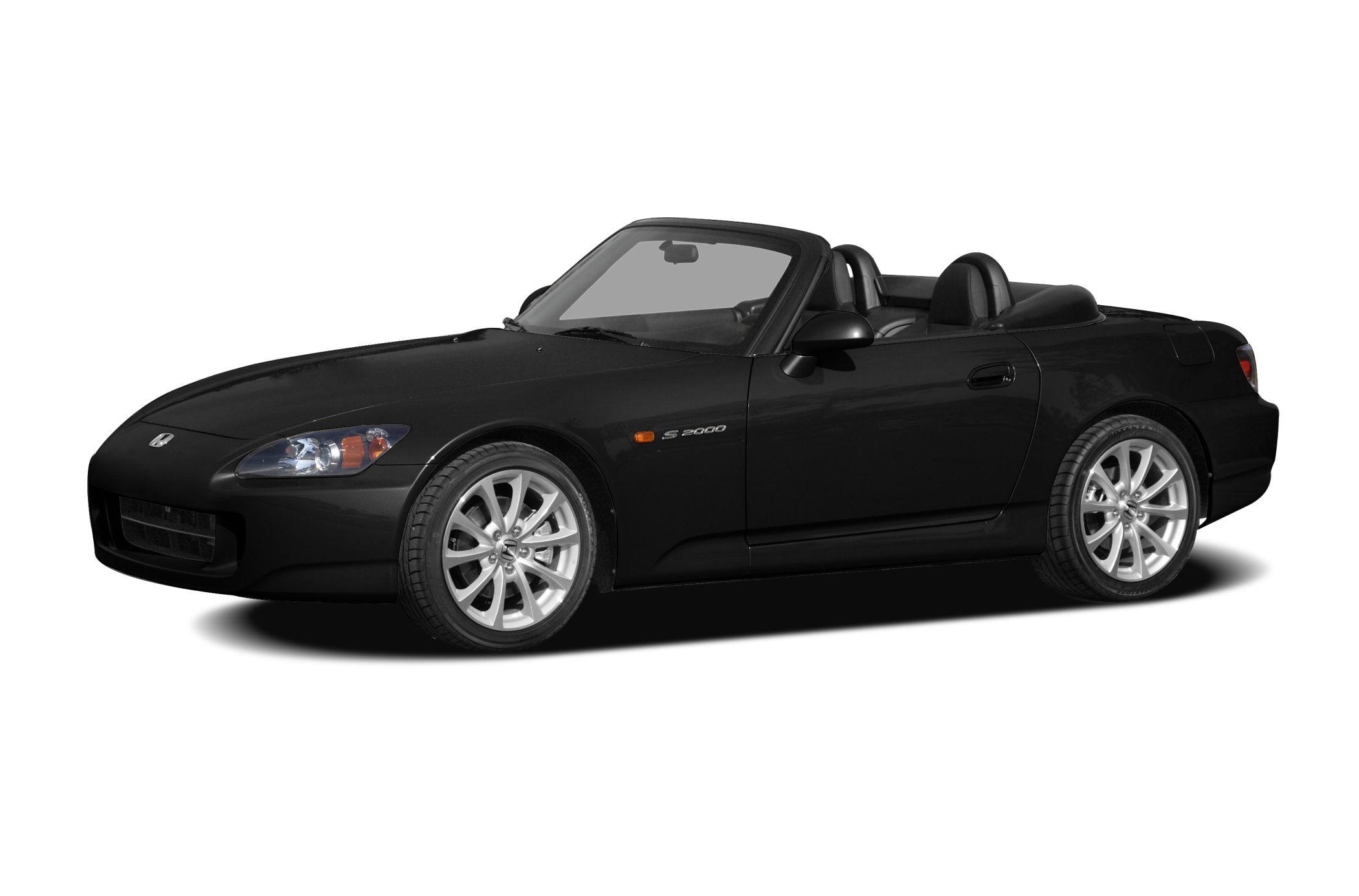 2001 s2000 owners manual