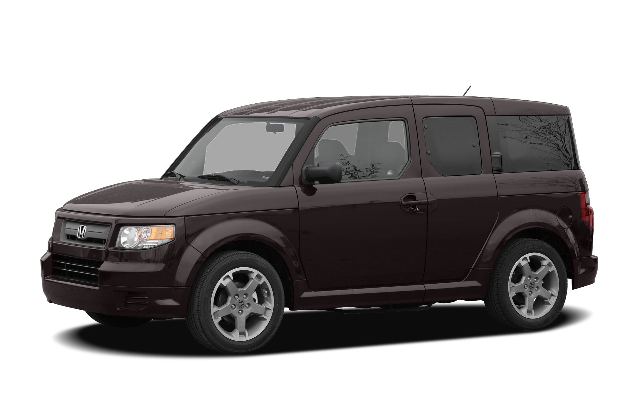 honda element for sale by owner