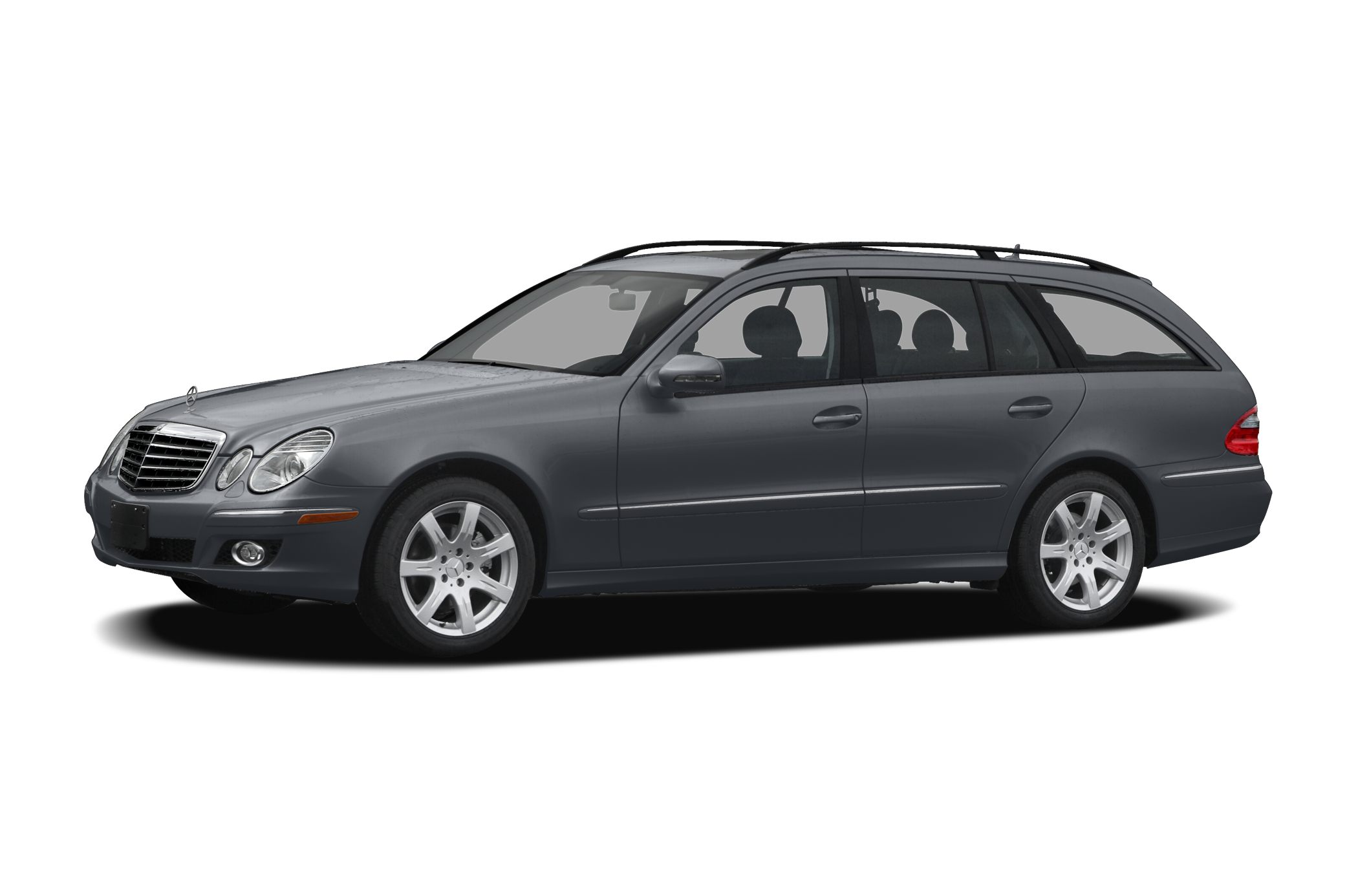 07 Mercedes Benz E Class Base E 350 4dr All Wheel Drive 4matic Wagon Specs And Prices
