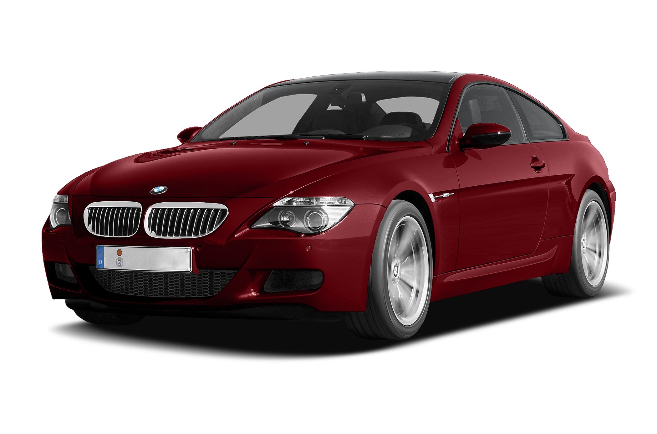 08 Bmw M6 Specs And Prices