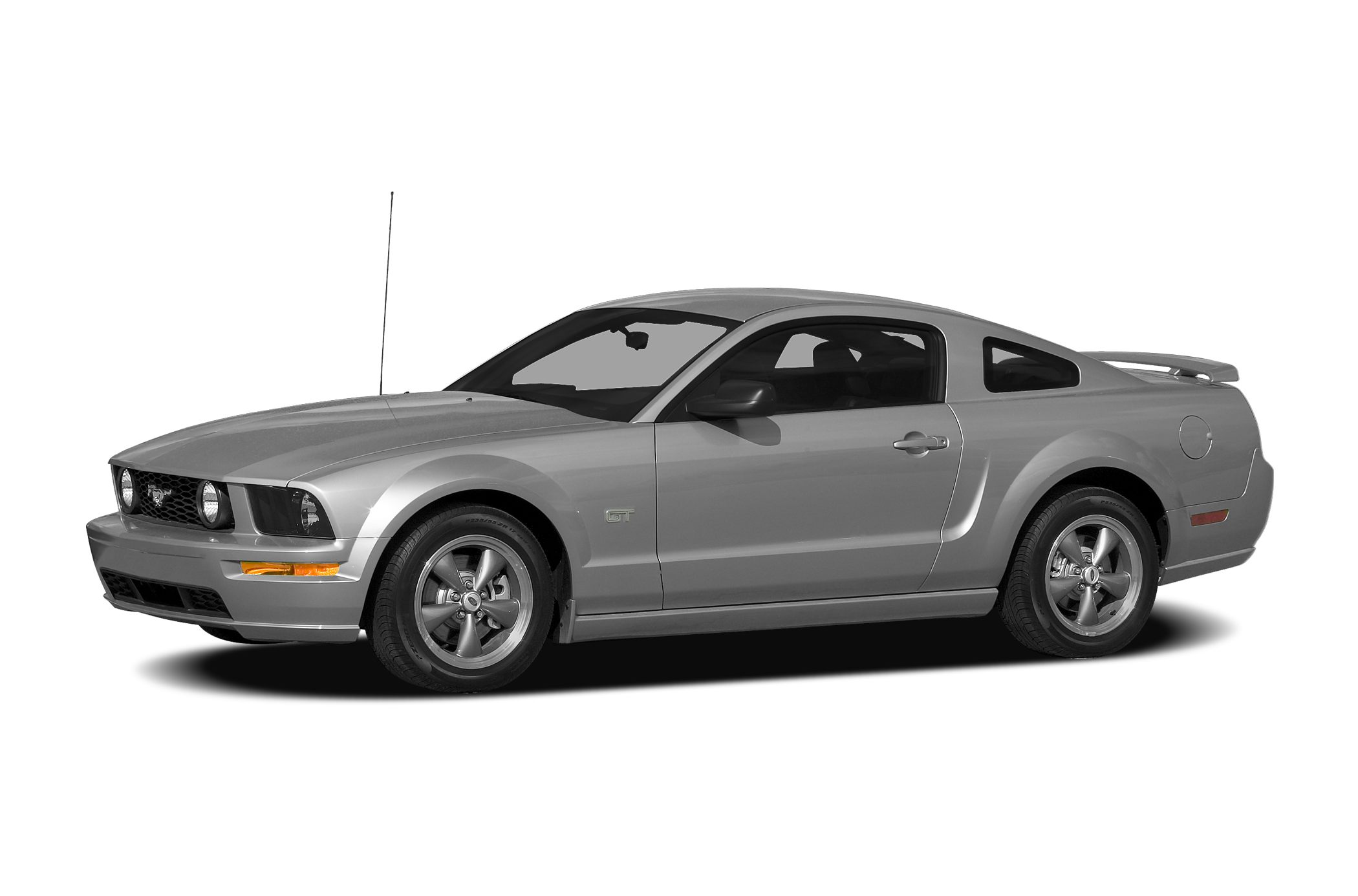 2008 ford mustang engine 4.6 l v8