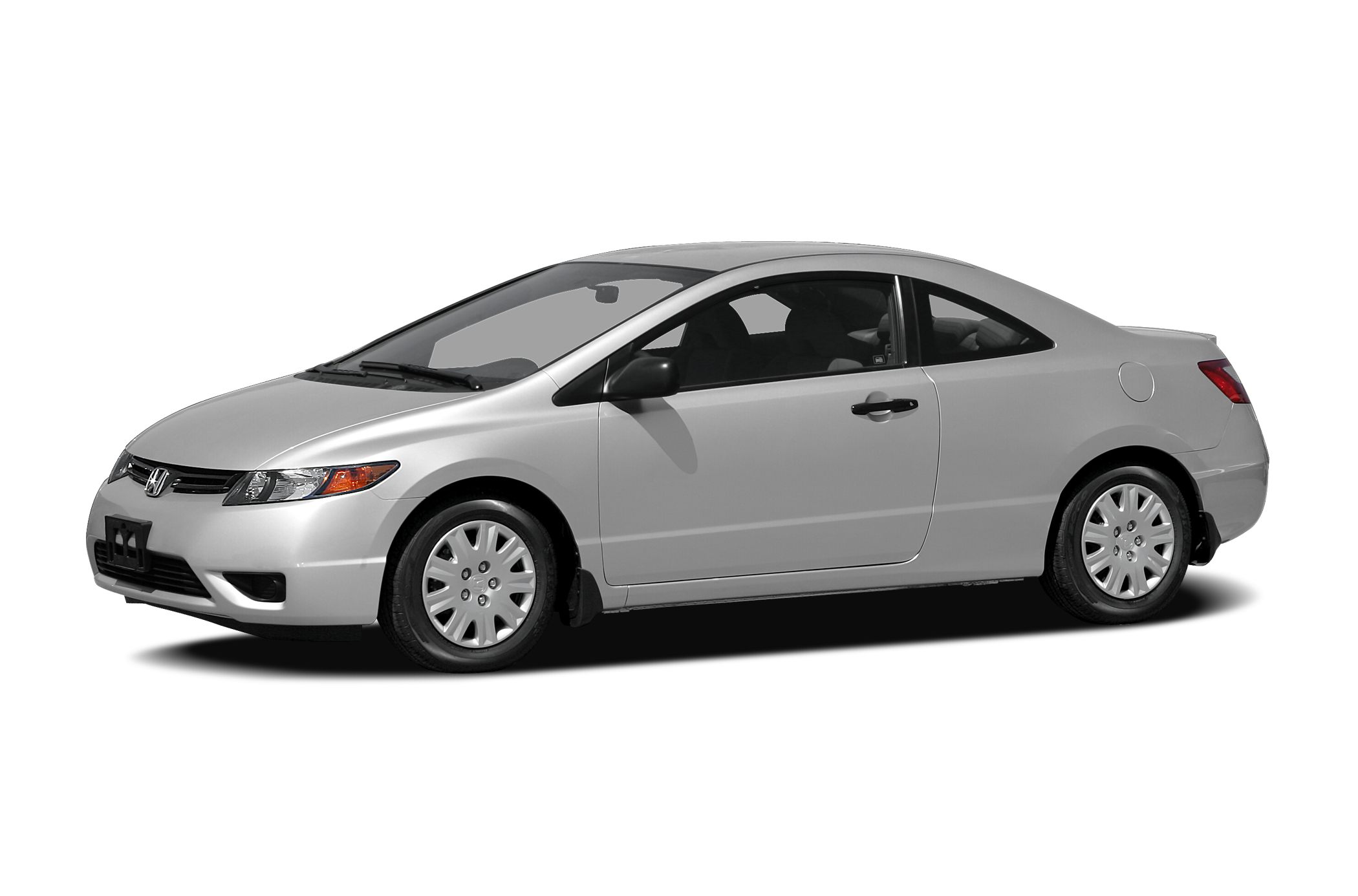 2008 Honda Civic Lx 2dr Coupe Specs And Prices