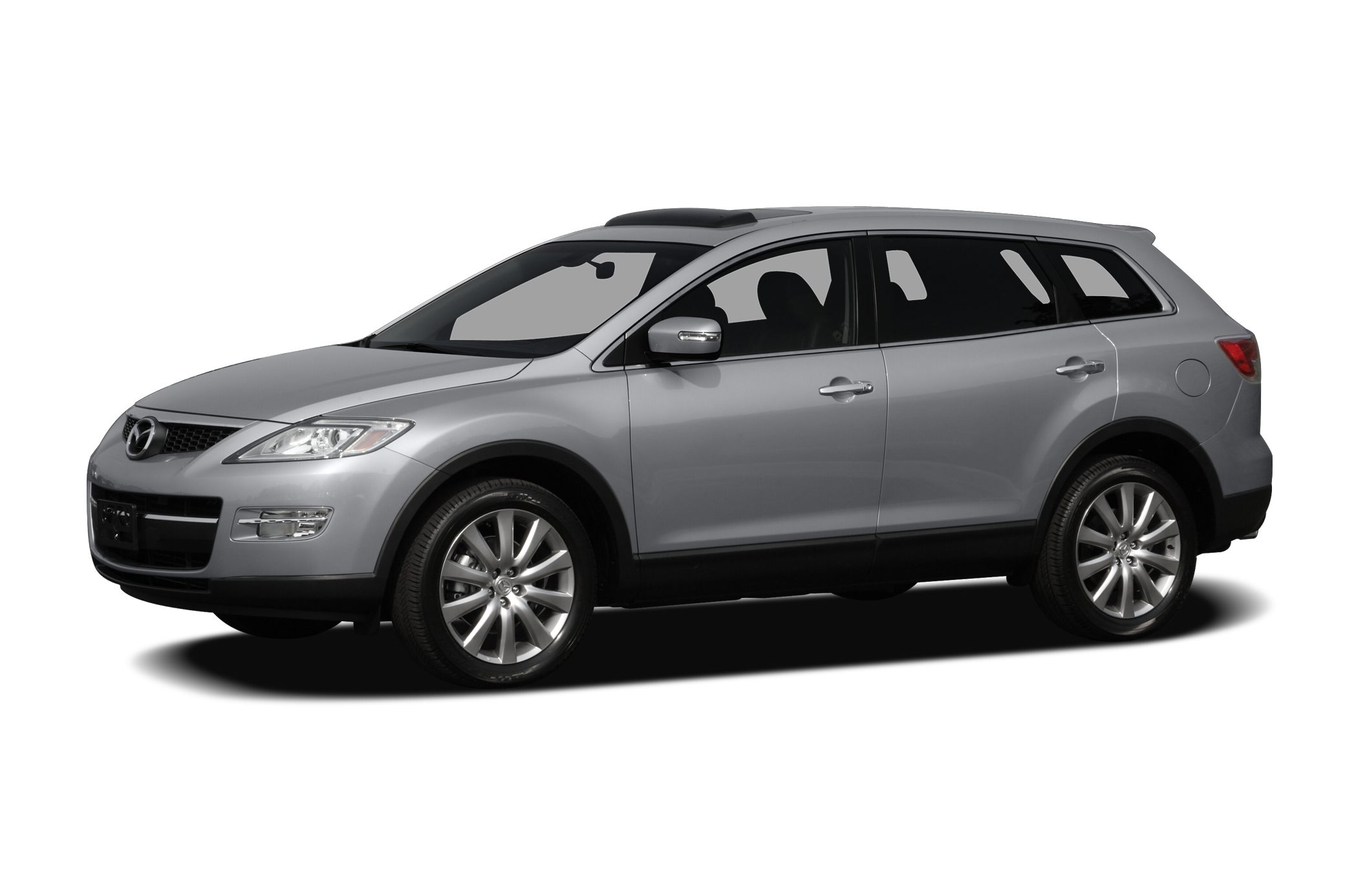 08 Mazda Cx 9 Grand Touring 4dr All Wheel Drive Specs And Prices