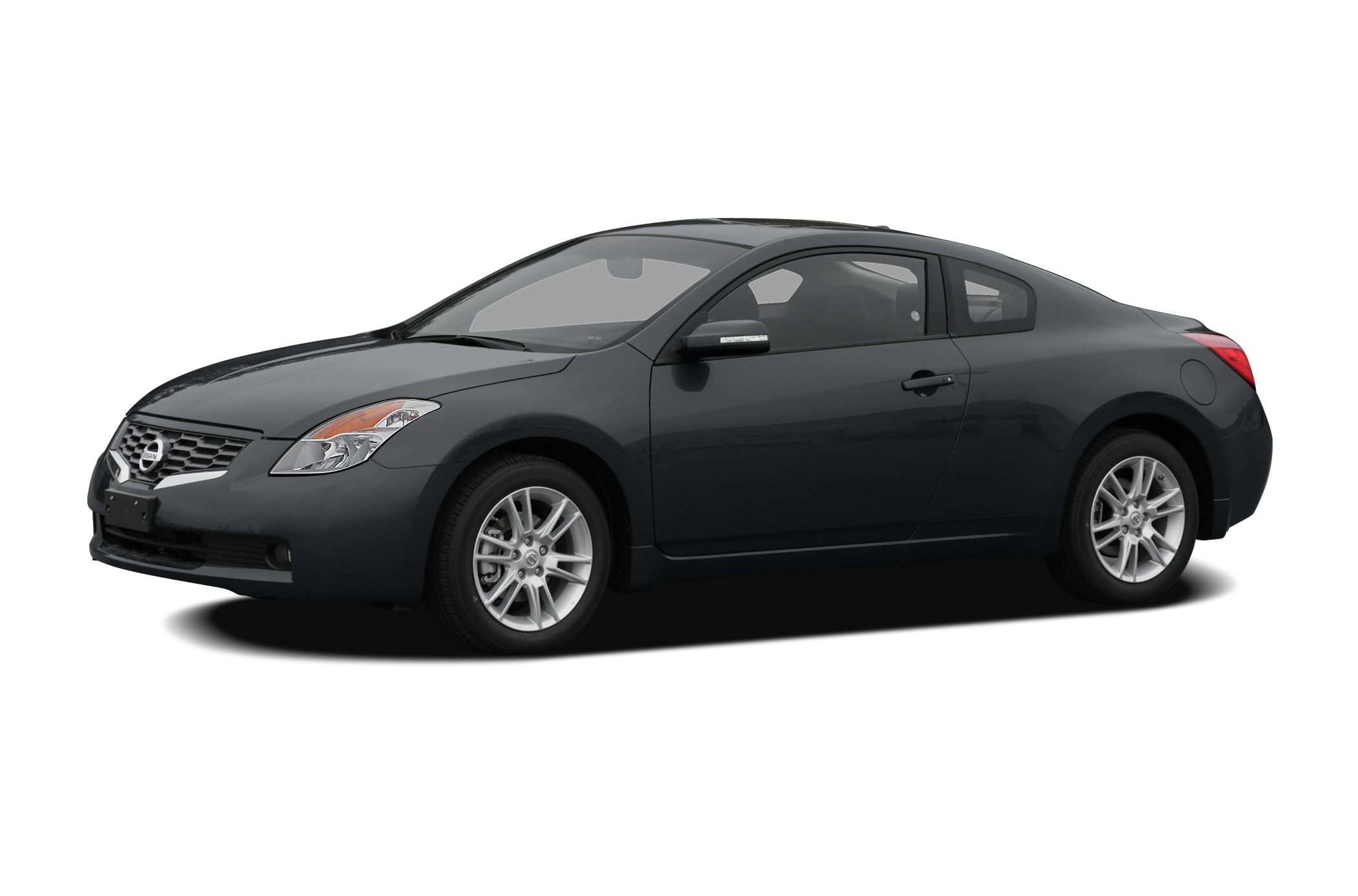 2008 Nissan Altima 2 5 S 2dr Coupe Pictures