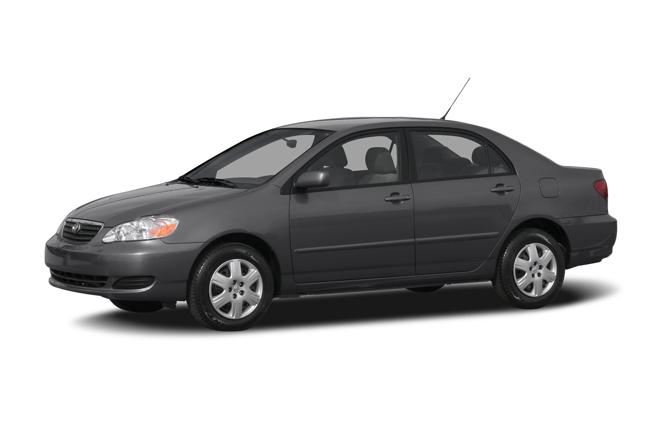 Used 2008 Toyota Corolla Values Cars For Sale Kelley Blue Book