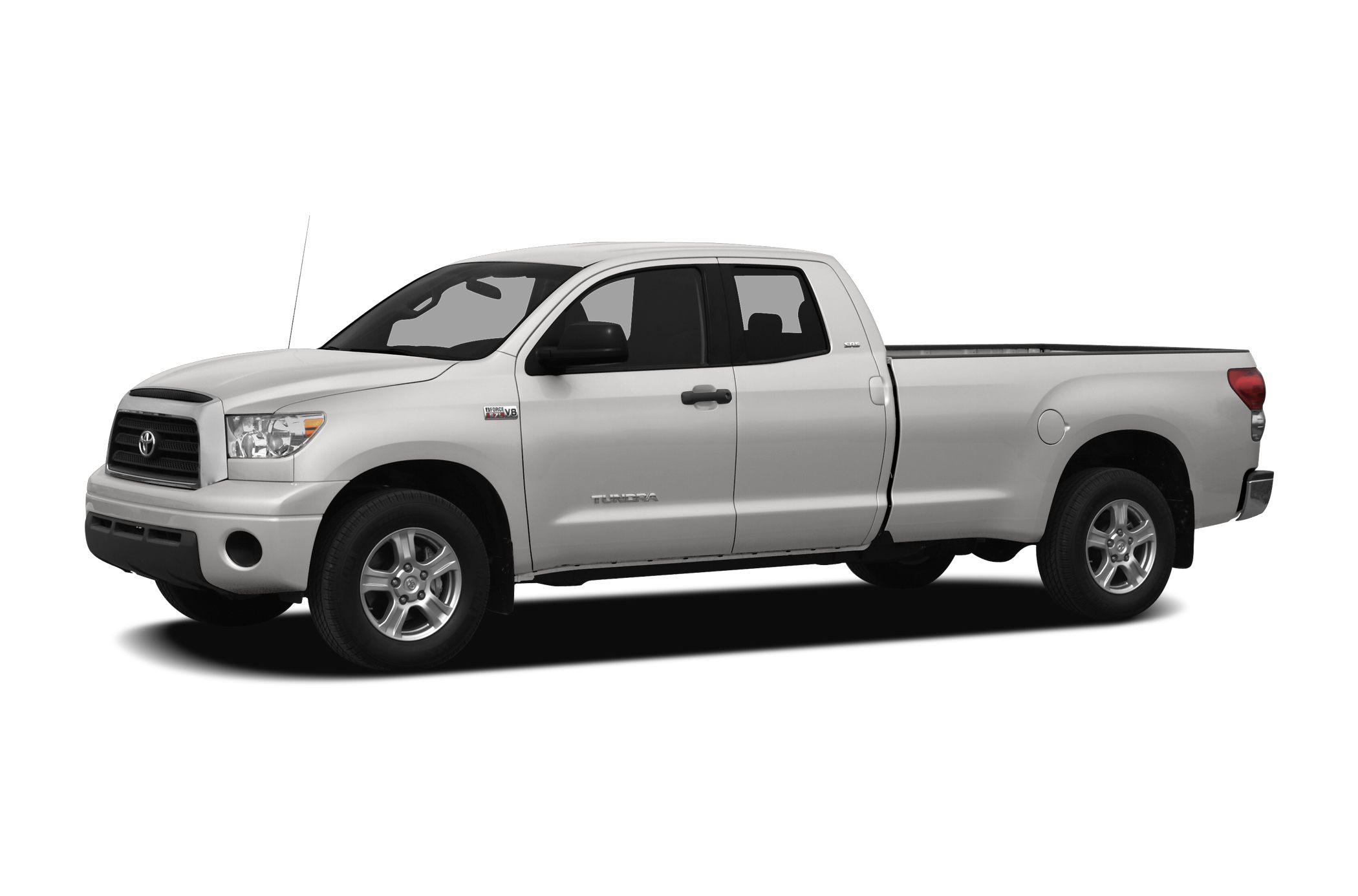 2008 Toyota Tundra Sr5 5 7l V8 4dr 4x2 Double Cab Specs And