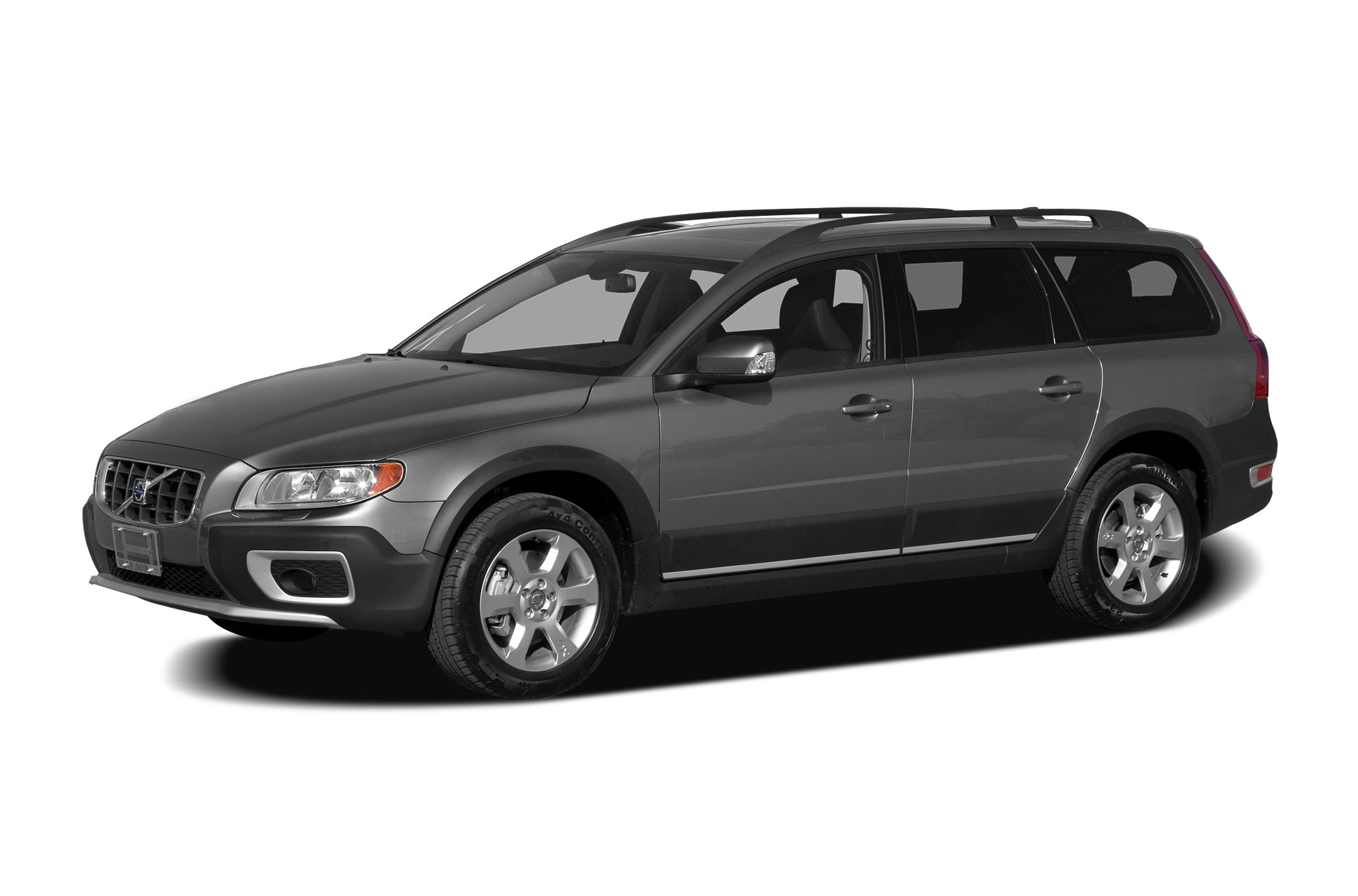 08 Volvo Xc70 3 2 4dr All Wheel Drive Station Wagon Specs And Prices