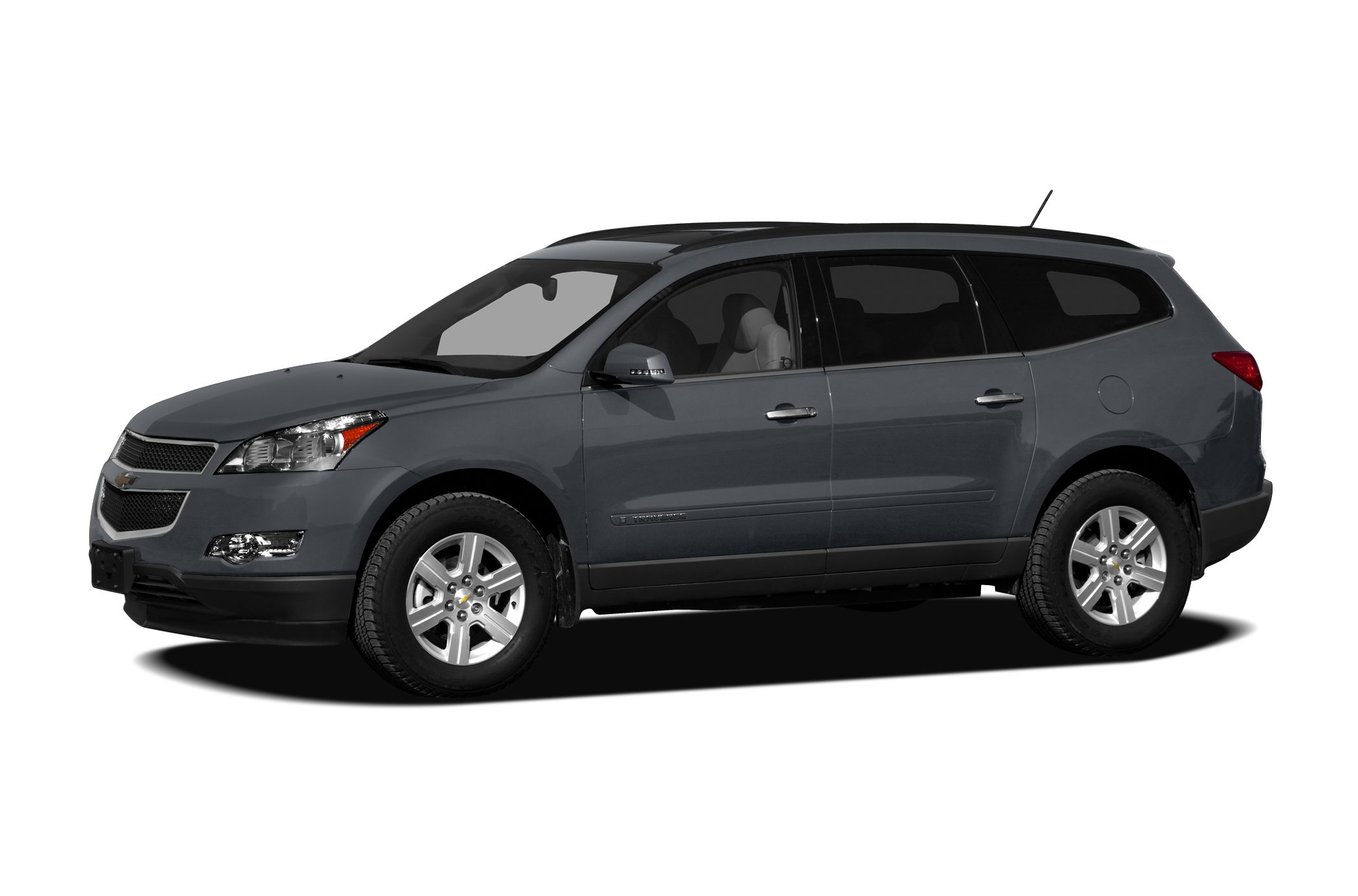 2009 Chevrolet Traverse Lt W 1lt All Wheel Drive Specs And Prices