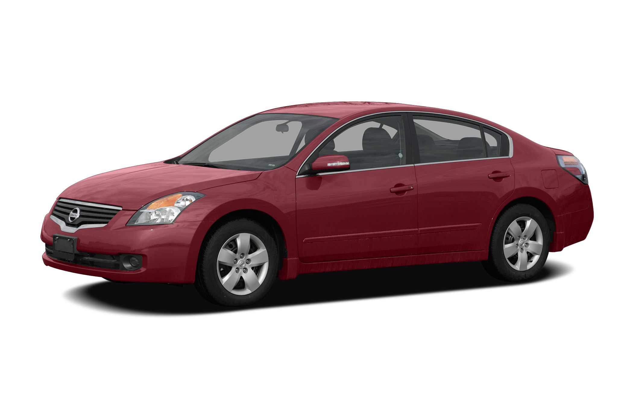 2009 Nissan Altima Pictures