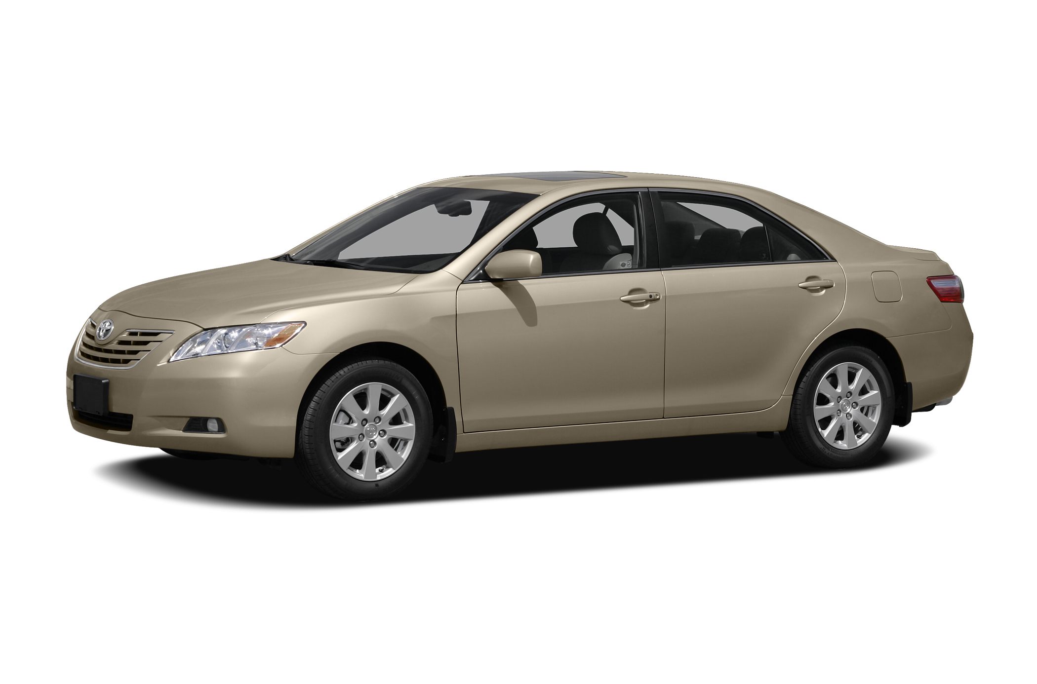 2009 Toyota Camry Le V6 4dr Sedan Pictures
