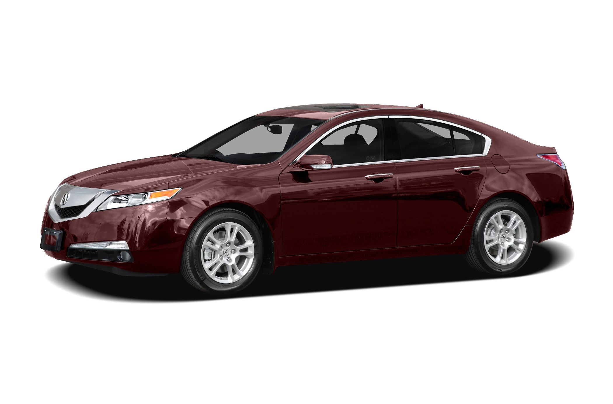 10 Acura Tl 3 7 4dr All Wheel Drive Sedan Specs And Prices