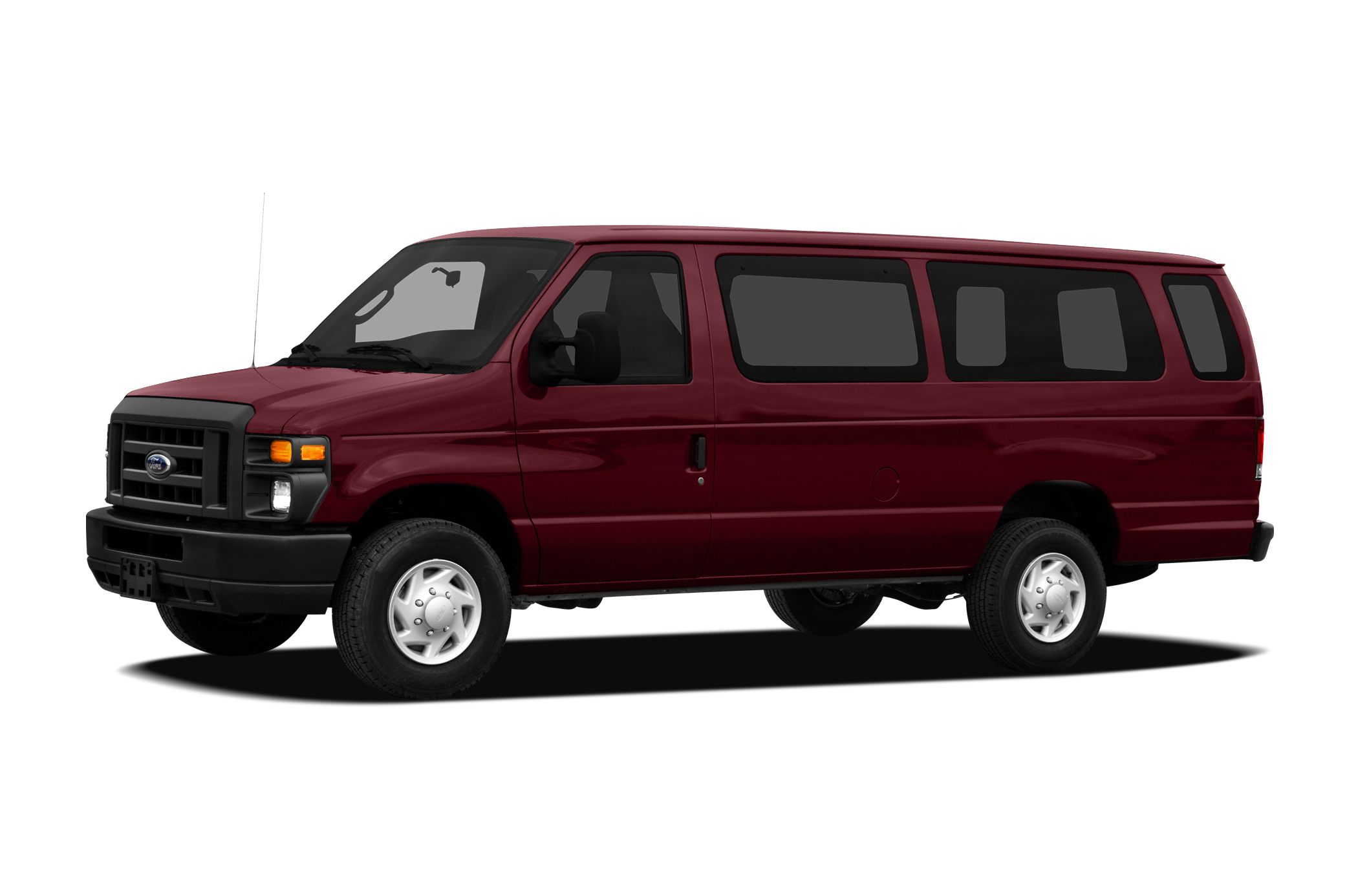 10 Ford E 350 Super Duty Commercial Extended Cargo Van Specs And Prices