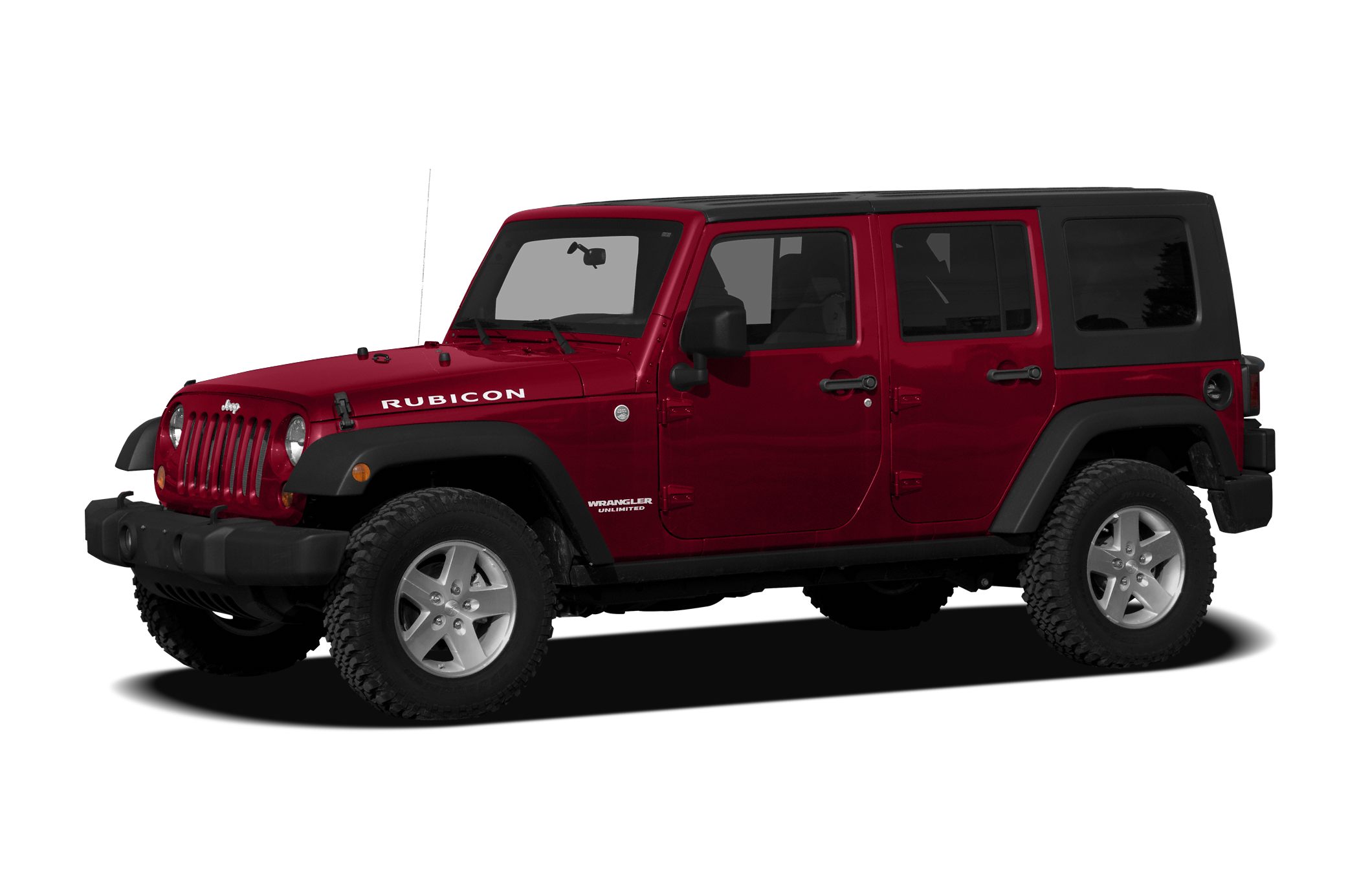 2010 Jeep Wrangler Unlimited Specs and 