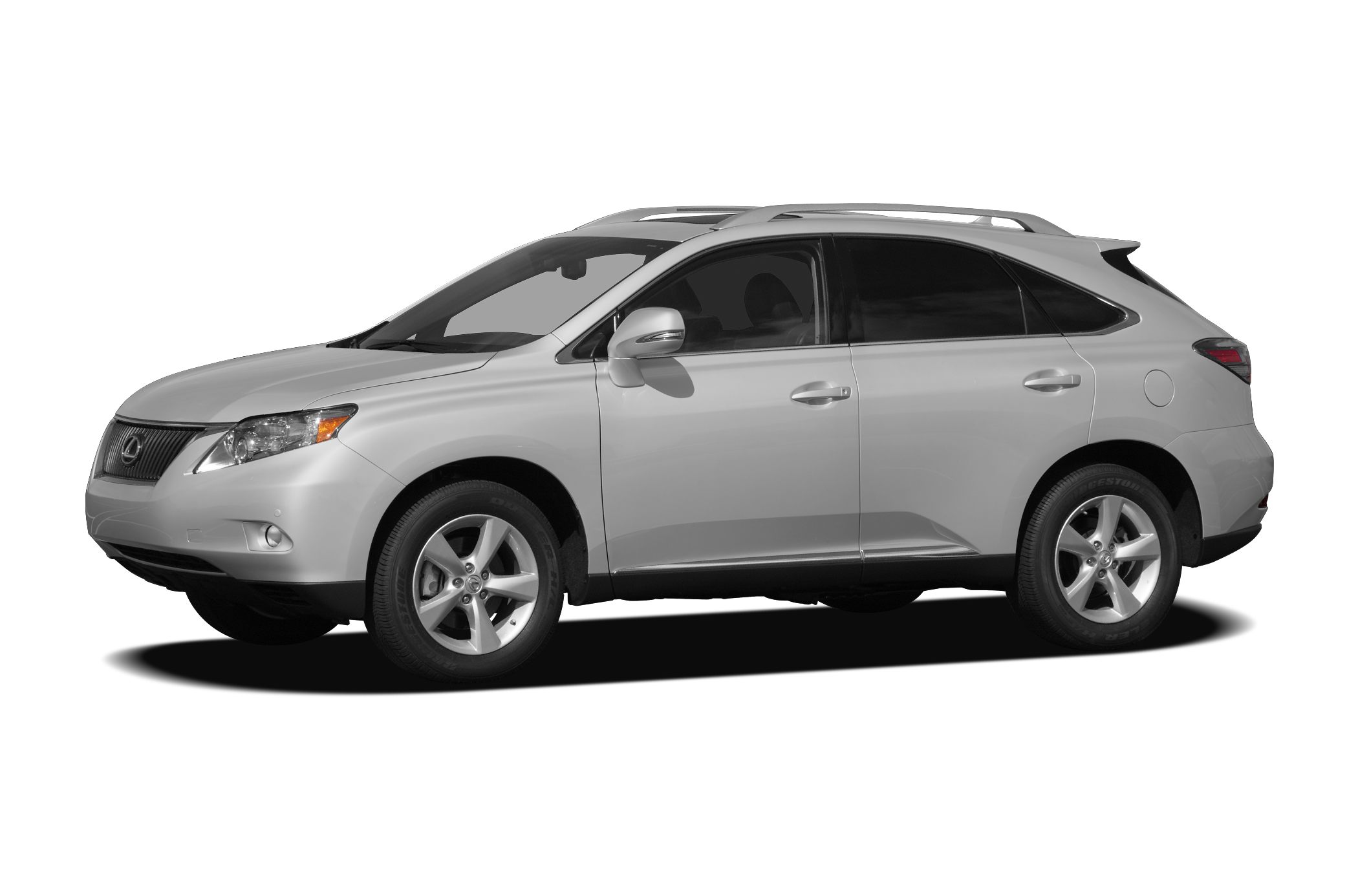 2010 Lexus Rx 350 Owner Reviews And Ratings